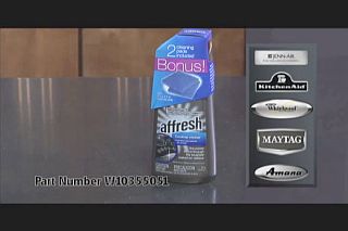 Cooktop Cleaner