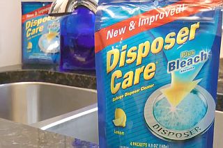 DisposerCare